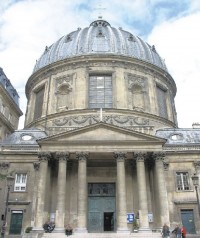 Polish Church in Paris